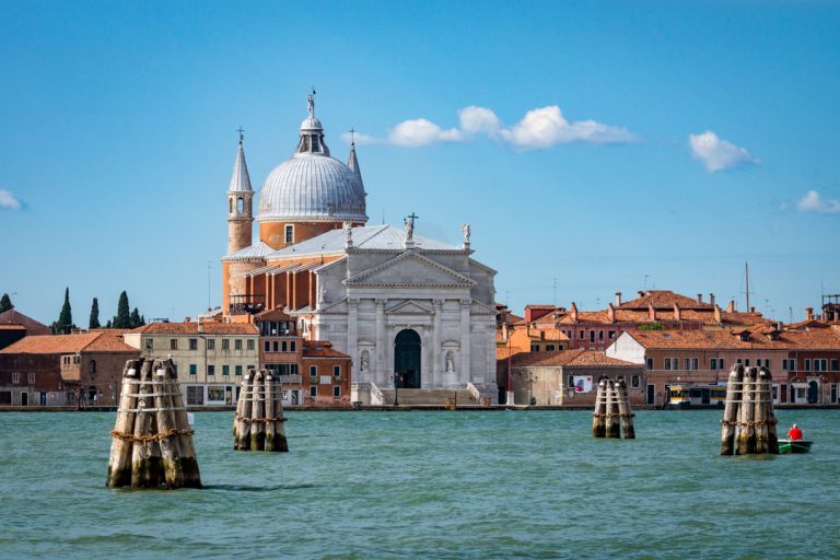 Churches of Venice - Chiesa di Santissimo Redentore (Il Redentore)